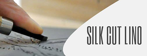 Silk Cut Lino