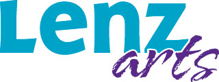 Lenz Arts logo